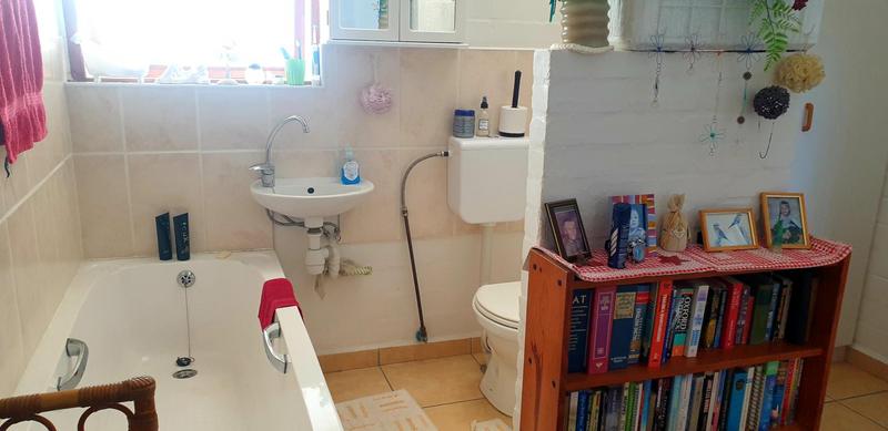 To Let 2 Bedroom Property for Rent in Dwarskersbos Western Cape